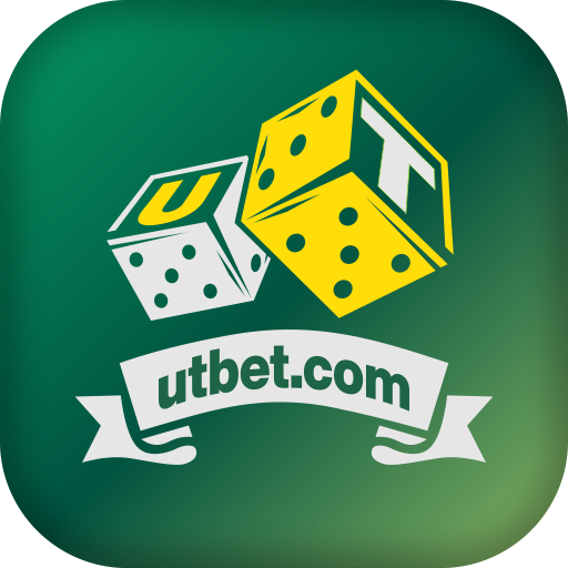 Imagem promocional da utbet mostrando a plataforma e suas vantagens